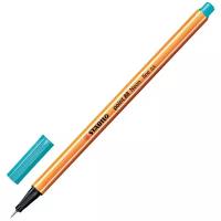 STABILO Ручка капиллярная Stabilo Point 88, 0.4 мм, 88/51, 1 шт