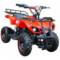 ATV Квадроцикл Classic E, 800W