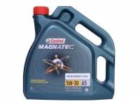 Castrol Magnatec 5W-30 A5 4л