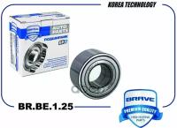 Подшипник Передней Ступицы Mitsubishilancerix03-,Outlander03-{40Х80х40} Brave Br.be.1.25 BRAVE арт. BR.BE.1.25