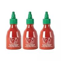 Соус Uni-Eagle Острый чили Sriracha, 230 г, 3 шт