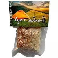 Вкусно и густо Суп с горохом