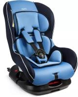 Автокресло группа 0/1 (до 18 кг) Siger Наутилус Isofix