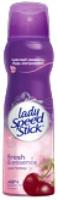 Colgate-Palmolive Lady Speed Stick Fresh & Essence Cool Fantasy Цветок вишни дезодорант-антиперспирант спрей для женщин 150 мл