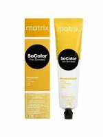 MATRIX SoColor SR-R Бустер 2 в 1 СоКолор Красный 90 мл