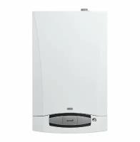 Конвекционный газовый котел BAXI NUVOLA-3 Comfort 280 i, 31.1 кВт, двухконтурный