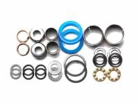 Ремкомплект к педалям HT S-X2 Rebuild Kit X2/ANS08 (136DH-RACE-X2-011)