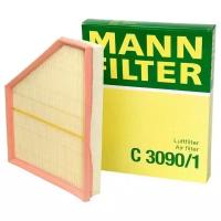 Воздушный фильтр Mann-Filter C3090/1