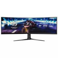 49" Монитор ASUS ROG Strix XG49VQ, 3840x1600, 144 Гц, *VA