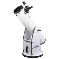 Телескоп Sky-Watcher Dob 8" (200/1200) белый