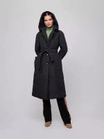 Пальто, Dixi Coat, Русконтракт, 3446-115-FW21, Хаки, 40