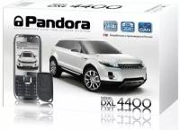 Автосигнализация Pandora DXL 4400