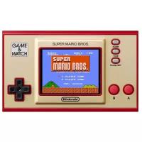 Игровая приставка Nintendo Game & Watch