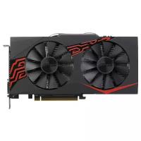 Видеокарта ASUS Radeon RX 470 Mining 4GB (MINING-RX470-4G-LED)