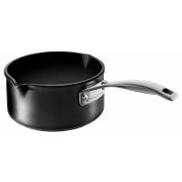 Сотейник 20 см 3 л алюминиевый черный, Le Creuset