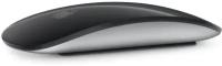 Беспроводная мышь Apple Magic Mouse 3 Black Bluetooth (MMMQ3ZM/A)