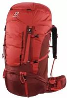 Рюкзак Kailas Wonderland II Trekking 65+10 (Red)