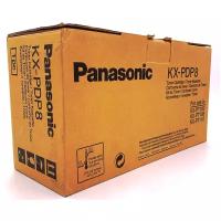 Картридж Panasonic KX-PDP8