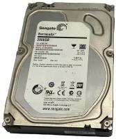 3.5" жесткий диск Seagate BarraCuda 2Tb