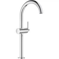 Однорычажный смеситель для раковины (умывальника) Grohe Atrio 32647003