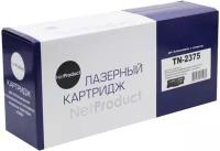 NetProduct Расходные материалы TN-2375 TN-2335 Картридж для Brother HL-L2300 2305 2320 2340, 2,6K