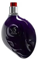 Парфюмерная вода Map of the heart purple heart v.5 eau de parfum 90 ml унисекс цвет бесцветный