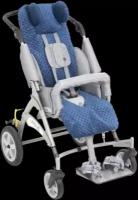 Инвалидная кресло-коляска AKCESMED RACER URSUS