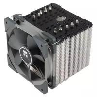 Кулер для процессора Thermalright Macho 120 Rev.B, серебристый/черный