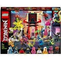 LEGO® Ninjago 71708 Торговая площадка