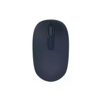 Мышь Microsoft Wireless Mobile Mouse 1850 Dark Blue (U7Z-00014)