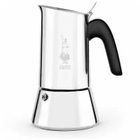 Гейзерная кофеварка Bialetti New Venus на 6 порций