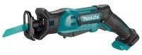 Пила сабельная аккумуляторная Makita JR105DWAE CXT