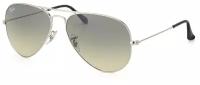 Ray-Ban 3025 Aviator Large Metal 003/32