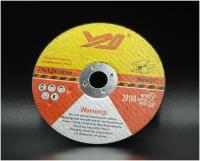 Отрезной диск для мини УШМ (Болгарки) 75x1.2x10 mm (10 штук)