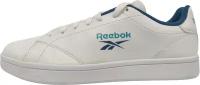 Кеды Reebok Royal Complete Sport, размер 9,5 US, белый