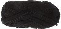 Пряжа Alize Dantela Wool черный (60), 70%акрил/30%шерсть, 20м, 100г, 1шт
