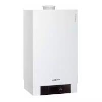 Конденсационный газовый котел Viessmann Vitodens 200-W B2KB066, 35 кВт, двухконтурный