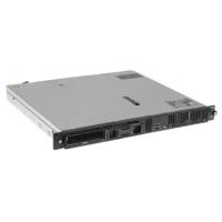 Сервер HPE ProLiant DL20 Gen10 1xE-2224 1x16Gb LFF-2 S100i 1G 2P 1x290W (P17079-B21)