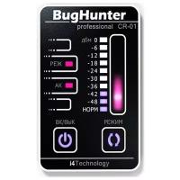 BugHunter Индикатор поля BugHunter CR-01 Карточка