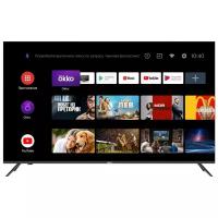 Телевизор Haier 50 SMART TV MX 2021