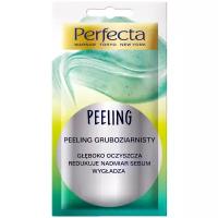 Perfecta скраб для лица Peeling Gruboziarnisty крупнозернистый