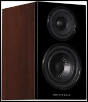 Полочная акустика Wharfedale Diamond 12.0 WALNUT PEARL