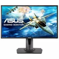 24" Монитор ASUS MG248QR, 1920x1080, 144 Гц, TN