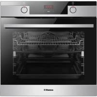 Электрический духовой шкаф Hansa BOEI684097 Baking Pro