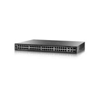 Коммутатор Cisco SG350-52-K9