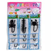Фигурки Shantou Gepai Sticky Toy IT104737