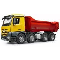 Грузовик Bruder Mercedes-Benz (03-623) 1:16, 55 см