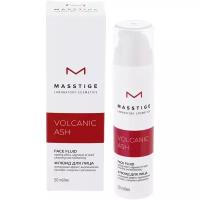 Masstige Volcanic Ash флюид для лица