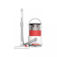 Пылесос Xiaomi Deerma Vacuum Cleaner Красный (TJ210)