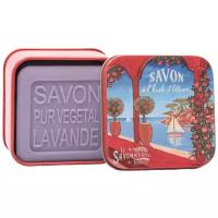 La Savonnerie de Nyons Мыло кусковое Balcon Côte d'Azur